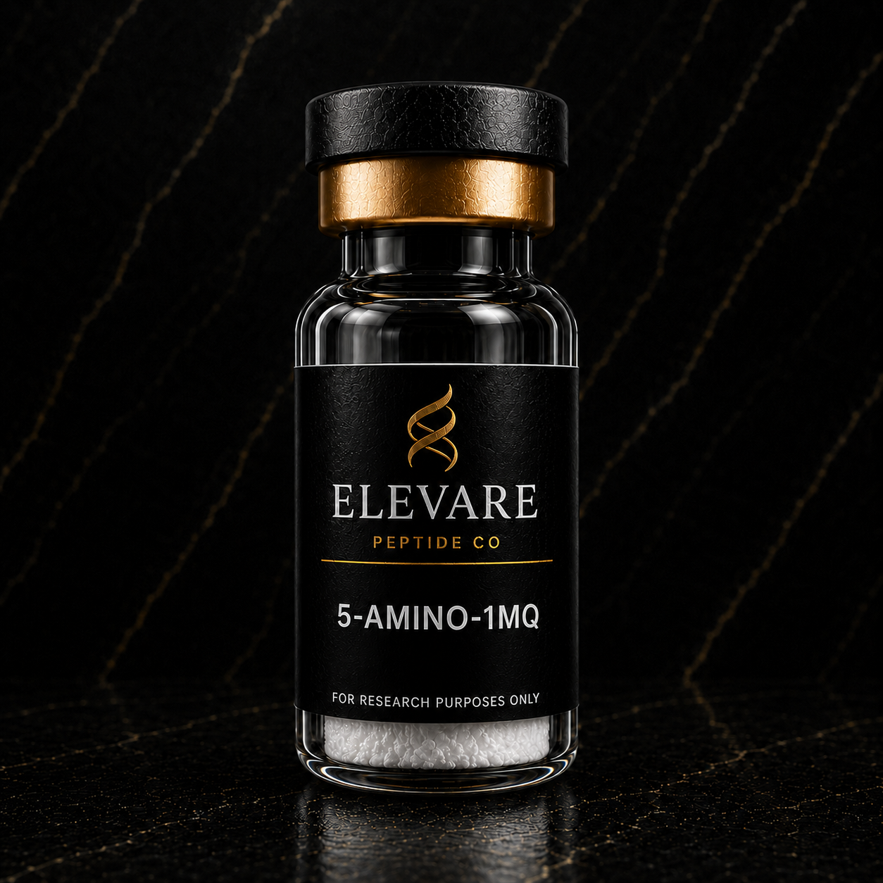 5-Amino-1MQ (50mg)