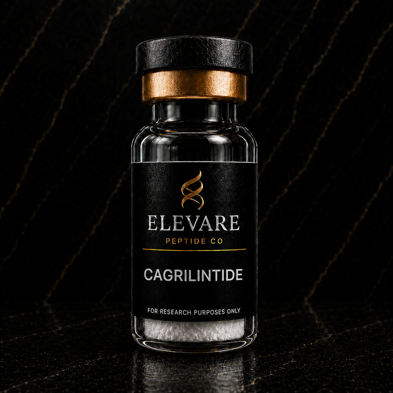 Cagrilintide (10mg)