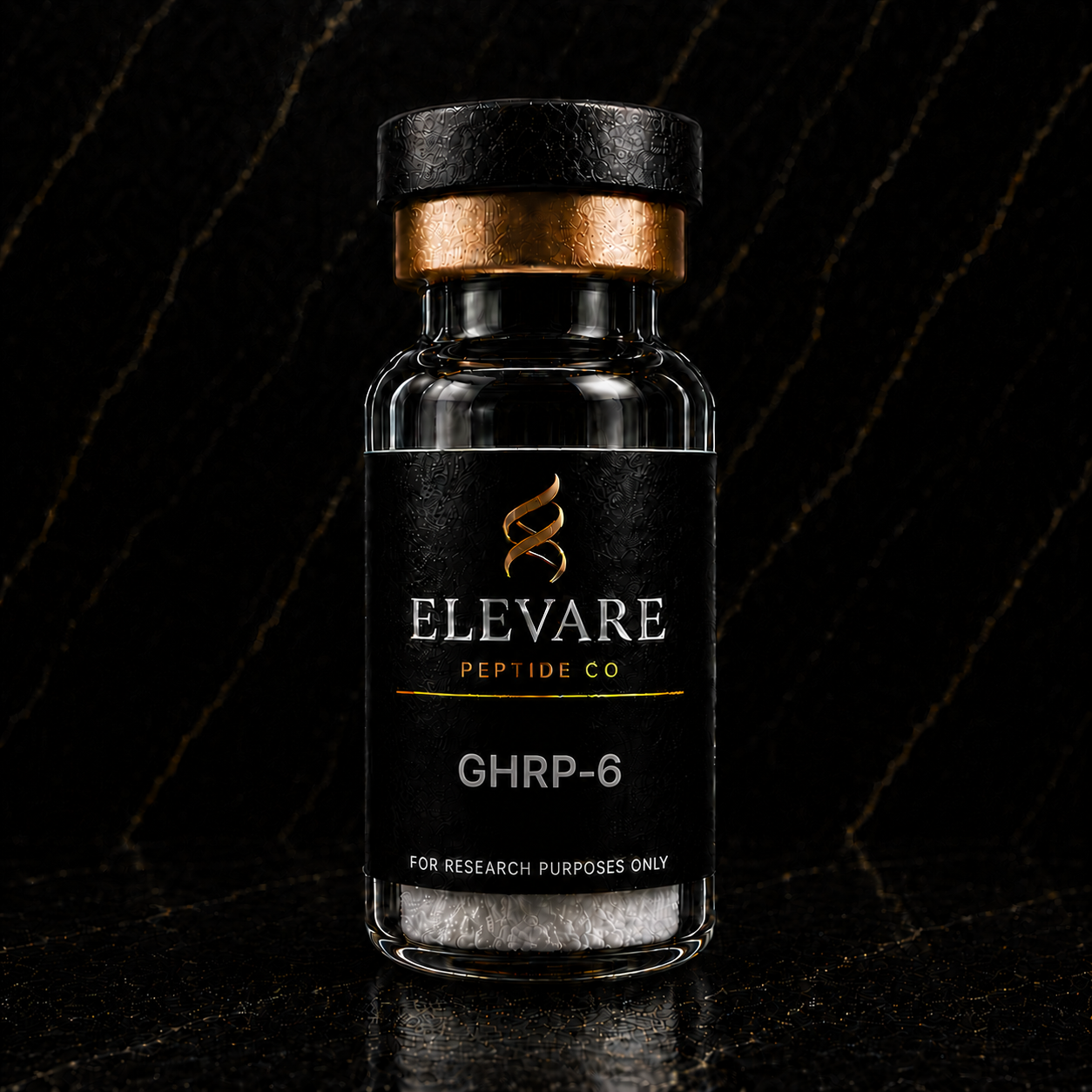 GHRP-6 (10mg)