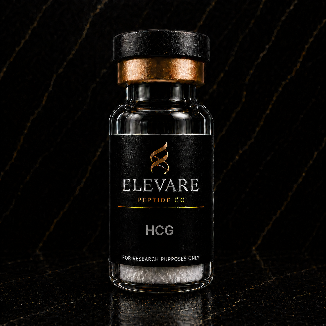 HCG (5,000iu)