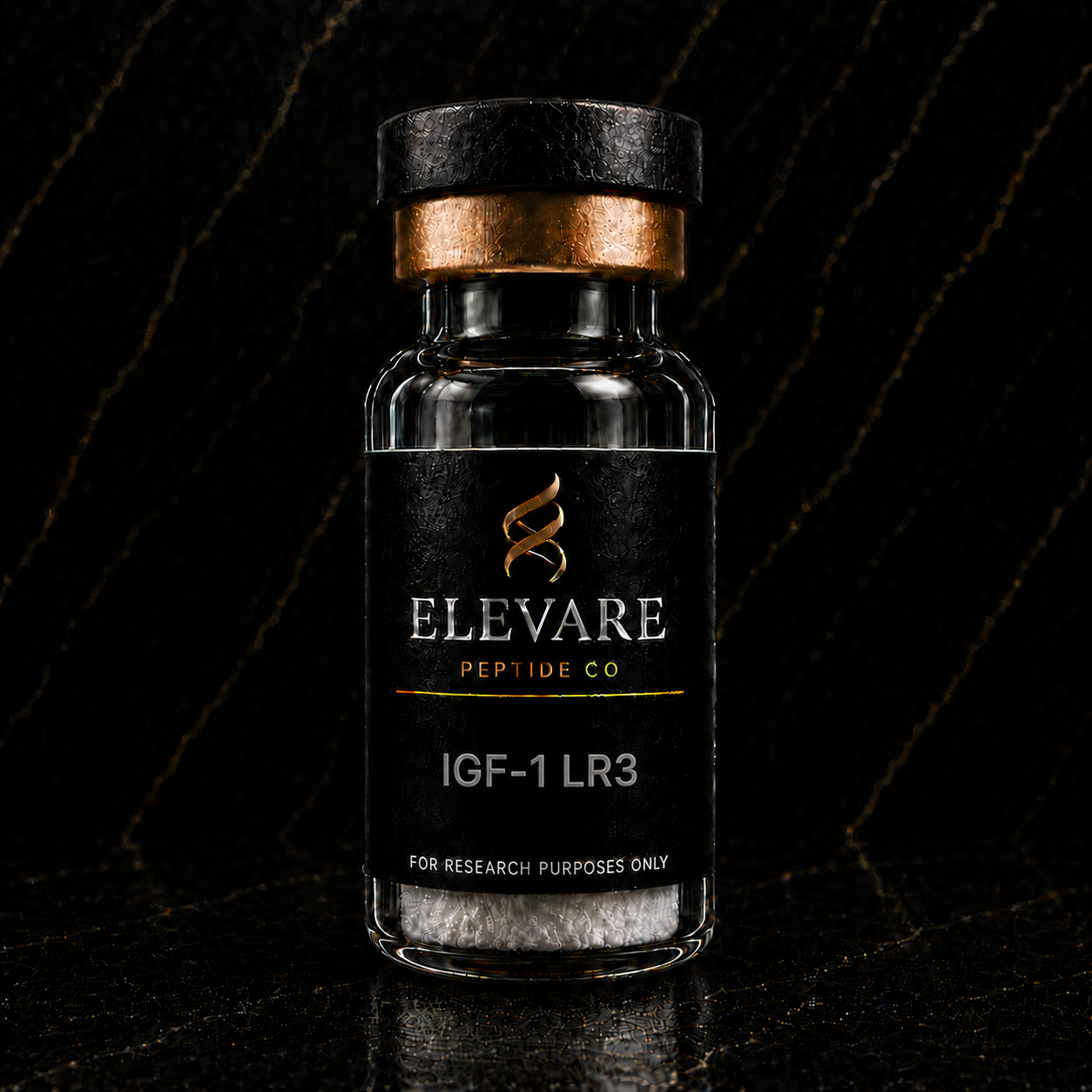 IGF-1 LR3 (1mg)