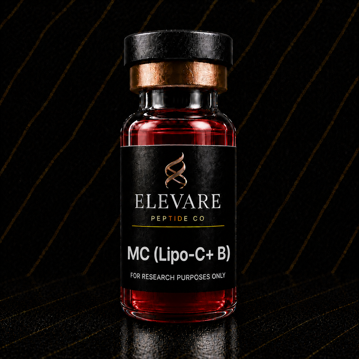 MIC + Lipo-C + B-Complex (10ml)