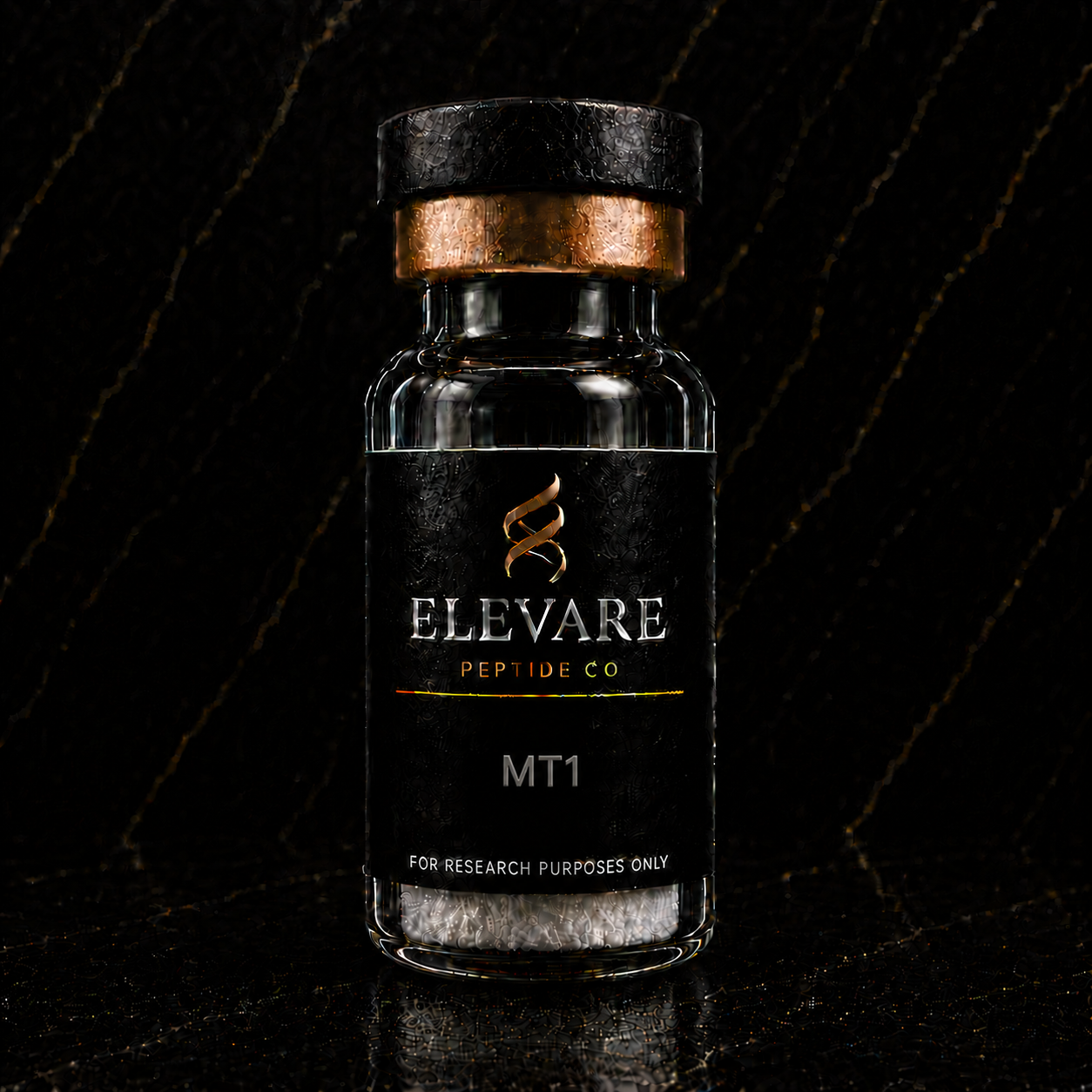 Melanotan I (10mg)