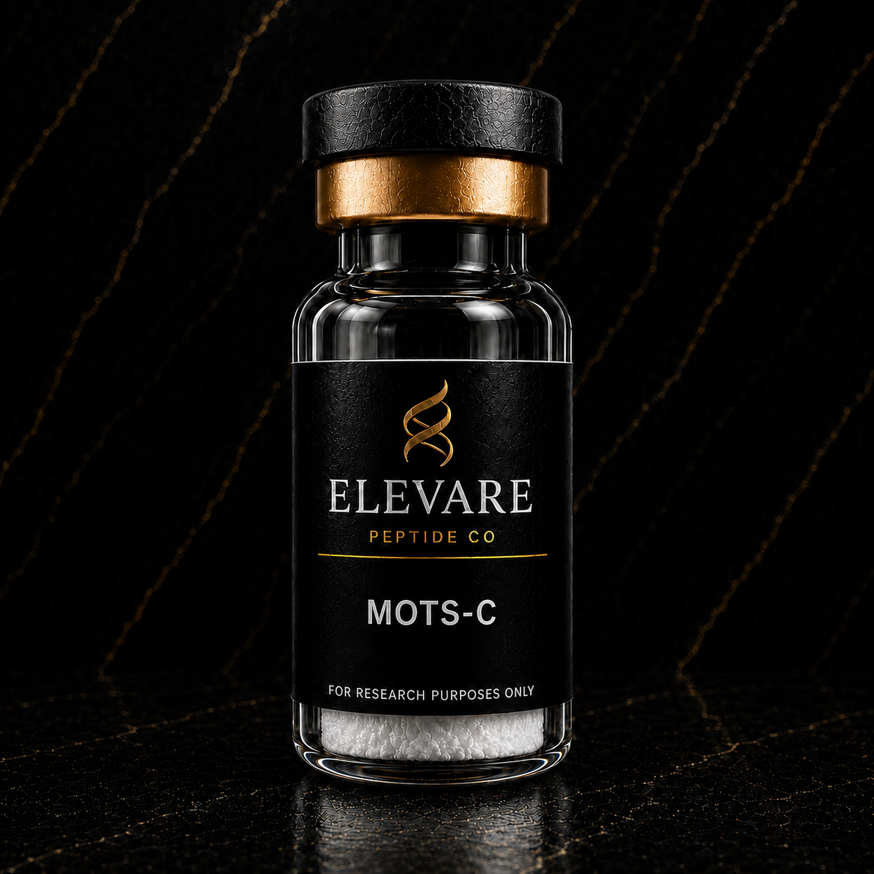 MOTS-c (40mg)