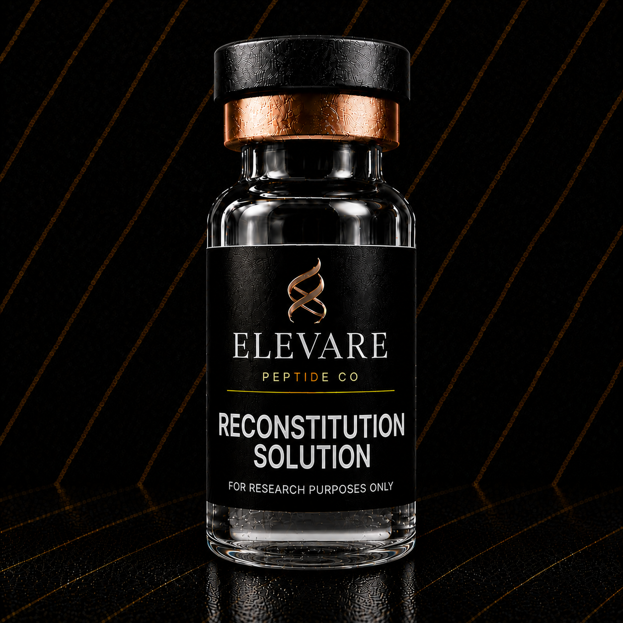 Reconstitution Solution (3ml)