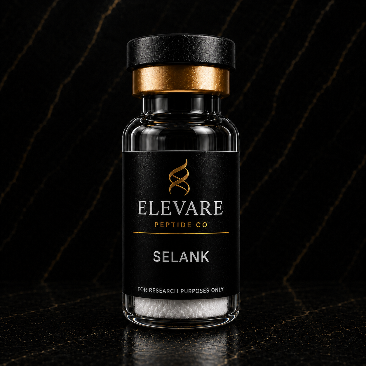 Selank (10mg)