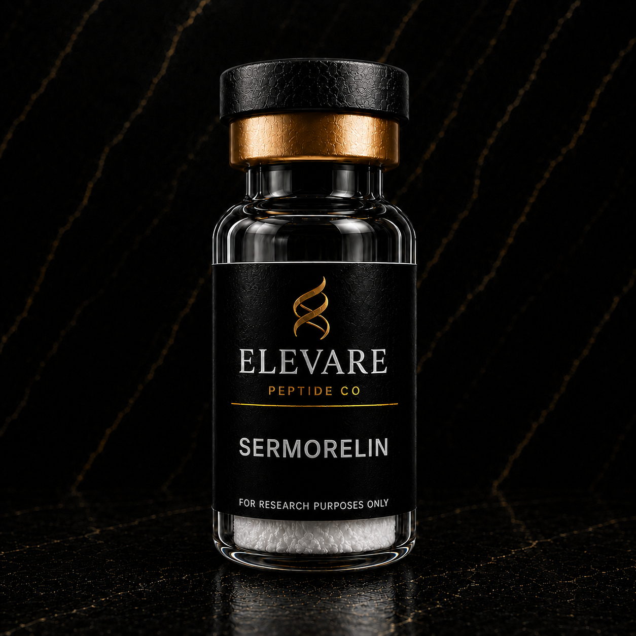 Sermorelin (10mg)